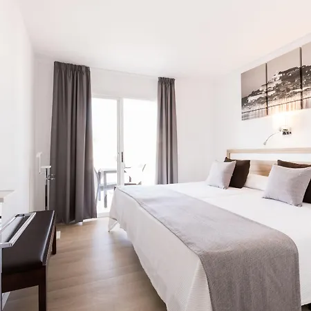 Marina Palace By Intercorp Hotel Group-3